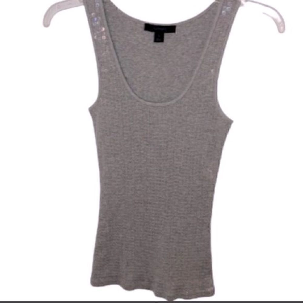 Express Tank Top Woman’s Size S